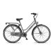 Altec Manta Damesfiets 28 inch V3 - Grijs Altec Manta Damesfiets 28 inch V3 - Grijs