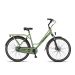 Altec Omega Damesfiets 28 inch 7V - Groen Altec Omega Damesfiets 28 inch 7V - Groen