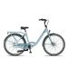 Altec Maxima Moederfiets 28 inch 7V - Lichtblauw