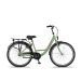 Altec Belle Meisjesfiets 26 inch - Groen