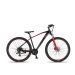 Altec Camaro Mountainbike 27.5 inch - Zwart/Rood