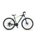Altec Camaro Mountainbike 27.5 inch - Blauw Altec Camaro Mountainbike 27.5 inch - Blauw