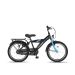 Altec Hero Jongensfiets 20 inch - Blauw