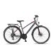 Altec Legarda Damesfiets 28 inch 24V - Grijs/Roze Altec Legarda Damesfiets 28 inch 24V - Grijs/Roze