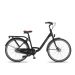 Altec Maxima Moederfiets 28 inch 7V - Mat Zwart