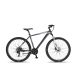 Altec Mirage Mountainbike 27.5 inch - Antraciet/Wit