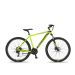 Altec Mirage Mountainbike 27.5 inch - Lime