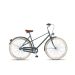 Altec Palermo Damesfiets 28 inch  - Donker Groen Altec Palermo Damesfiets 28 inch  - Donker Groen