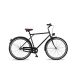 Altec Palermo Herenfiets 28 inch - Zwart