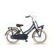 Altec Urban Transportfiets 20 inch - Donkerblauw