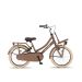 Altec Urban Transportfiets 20 inch - Paars