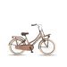 Altec Urban Transportfiets 22 inch - Paars Altec Urban Transportfiets 22 inch - Paars