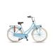 Altec Urban Transportfiets 28 inch - Blauw