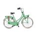 Altec Vintage Transportfiets 28 inch 3V - Mat Groen