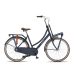 Altec Vintage Transportfiets 28 inch 3V - Blauw