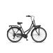 Altec Berlin Transportfiets 28 inch 7V - Zwart  Altec Berlin Transportfiets 28 inch 7V - Zwart