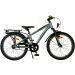 Volare Cross Jongensfiets 20 inch - Grijs