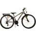 Volare Cross Jongensfiets 26 inch 18V - Grijs