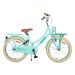 Volare Excellent Meisjesfiets 20 inch - Groen