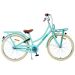 Volare Excellent Meisjesfiets 24 inch 3V - Groen Volare Excellent Meisjesfiets 24 inch 3V - Groen