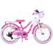 Volare Lovely Meisjesfiets 20 inch - Roze Volare Lovely Meisjesfiets 20 inch - Roze