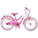 Volare Lovely Meisjesfiets 20 inch - Roze Volare Lovely Meisjesfiets 20 inch - Roze