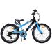 Volare Sportivo Jongensfiets 20 inch - Blauw 