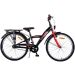 Volare Thombike Jongensfiets 24 inch - Rood 