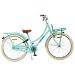 Volare Excellent Meisjesfiets 24 inch - Groen Volare Excellent Meisjesfiets 24 inch - Groen