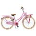 Volare Excellent Meisjesfiets 24 inch - Roze Volare Excellent Meisjesfiets 24 inch - Roze