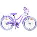 Volare Lovely Kinderfiets - 20 inch - Paars Volare Lovely Kinderfiets - 20 inch - Paars