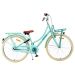 Volare Excellent Meisjesfiets 26 inch 3V - Groen Volare Excellent Meisjesfiets 26 inch 3V - Groen