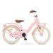 SJOEF Classic Meisjesfiets 18 inch - Roze SJOEF Classic Meisjesfiets 18 inch - Roze