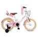 SJOEF Dolly Meisjesfiets 16 inch - Wit (tweede kansje)