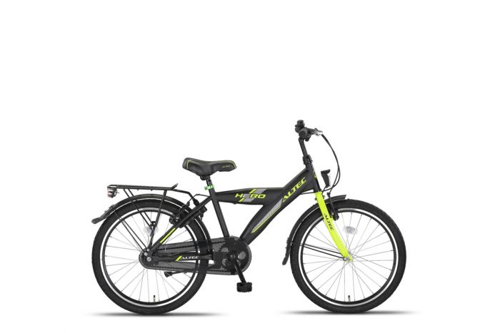 Hero 26 inch bicycle outlet