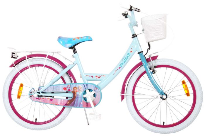 20 top frozen bike