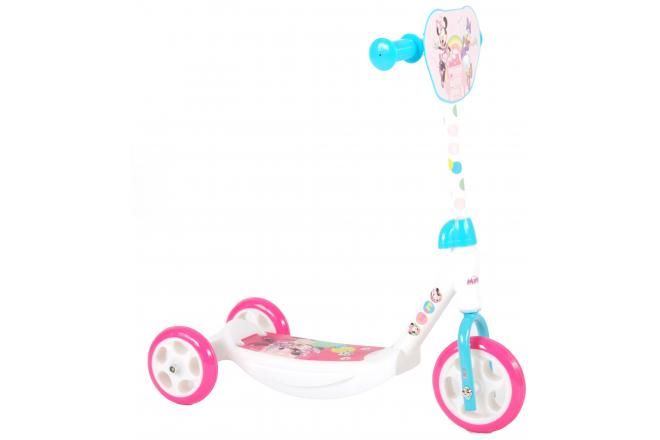 Disney Minnie Mouse step Kinderen Wit