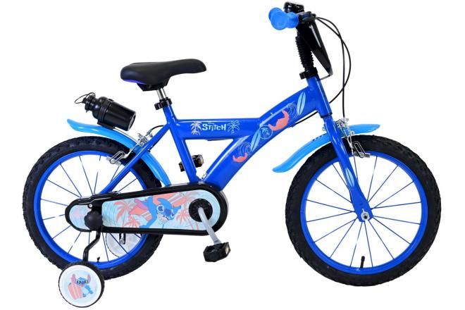 Disney kids bike on sale