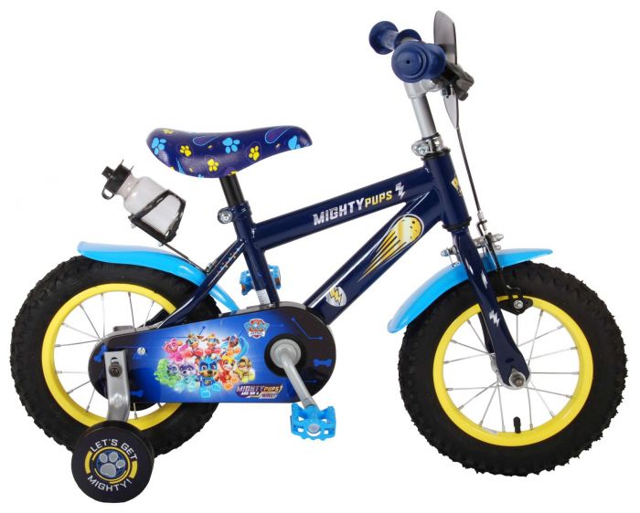 12 paw patrol online bike