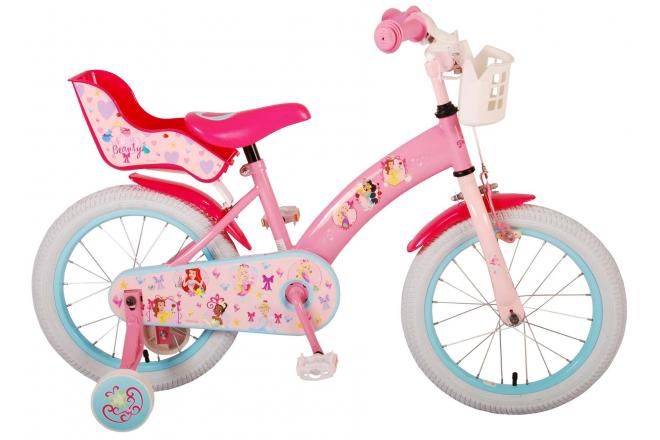 16 my online little pony bike