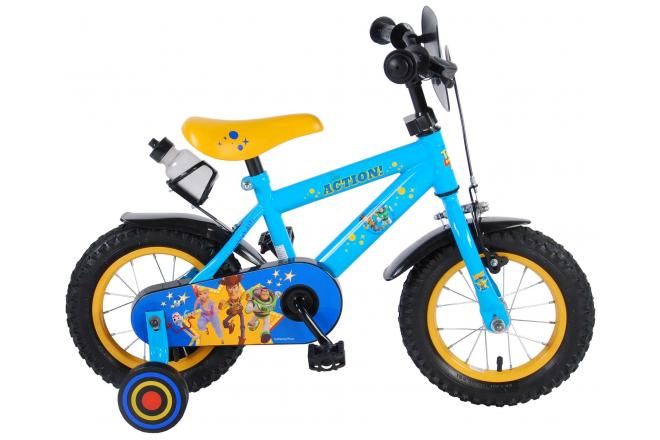 Disney Toy 12 inch kinderfiets