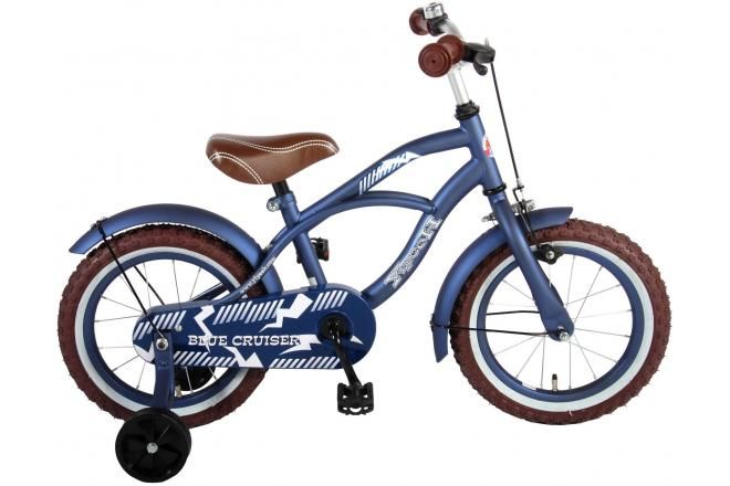 Goedkope kinderfiets kopen: deze tot 40%