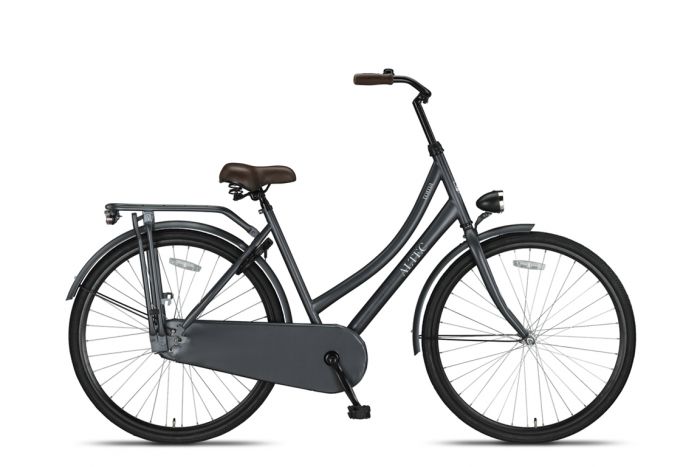 Altec Roma Omafiets 28 inch - Titan