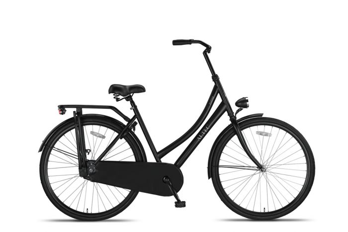 Altec Roma Omafiets 28 inch - Mat