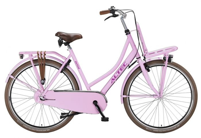 Altec Dutch 28 inch Roze - 3 versnellingen