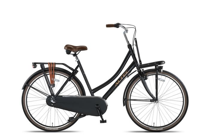 altec transportfiets