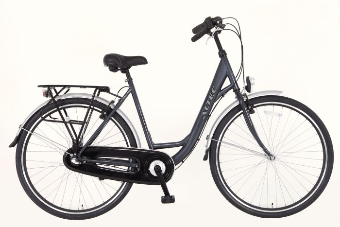 Altec Marquant 28 inch Damesfiets - Grijs