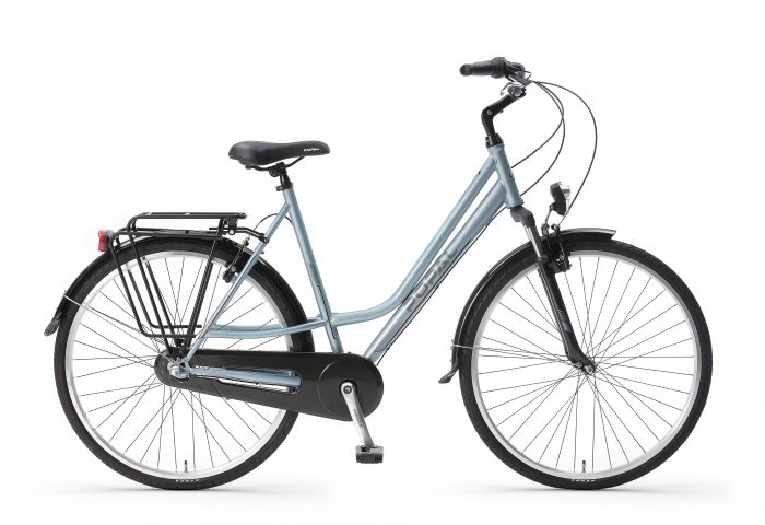 Popal CityFlex Damesfiets 28 inch - Blauw