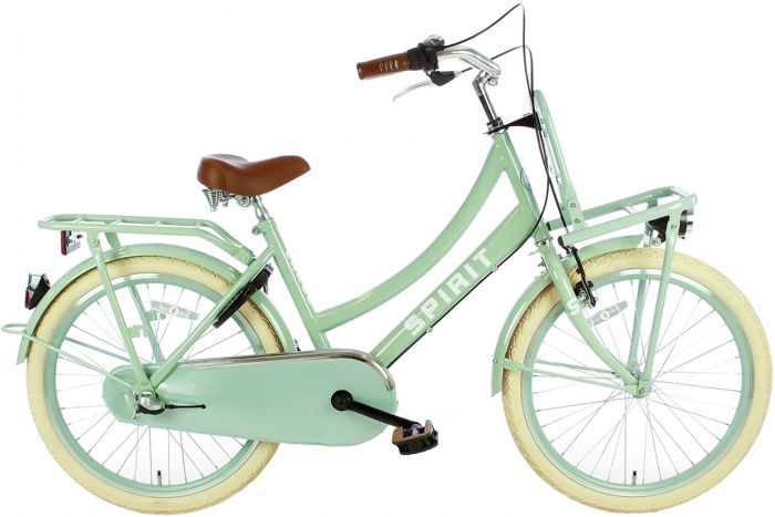 Spirit Cargo N3 Groen 22 inch