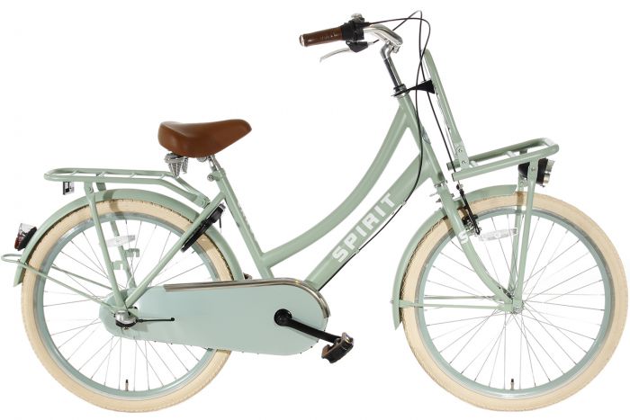 Spirit Cargo N3 Groen 26 inch